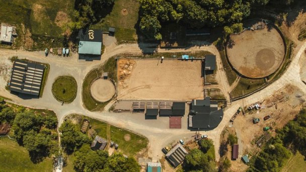 Ubytovanie Ranch 13 7
