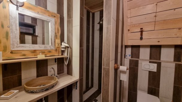 Ubytovanie Ranch 13 42