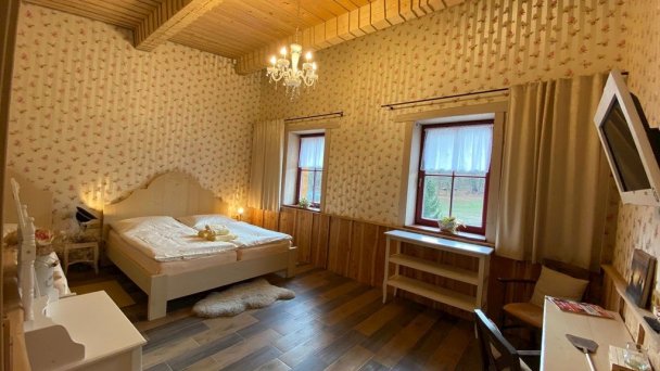 Ubytovanie Ranch 13 48