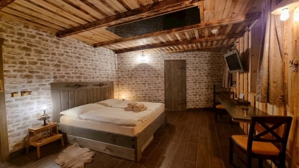 Ubytovanie Ranch 13 49