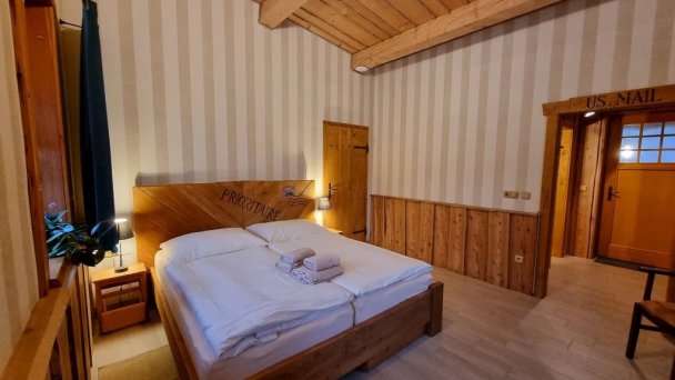 Ubytovanie Ranch 13 68