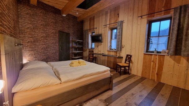 Ubytovanie Ranch 13 70