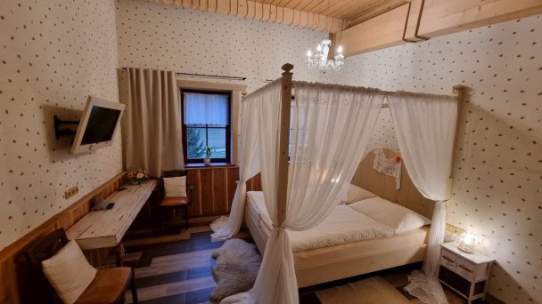 Ubytovanie Ranch 13 78