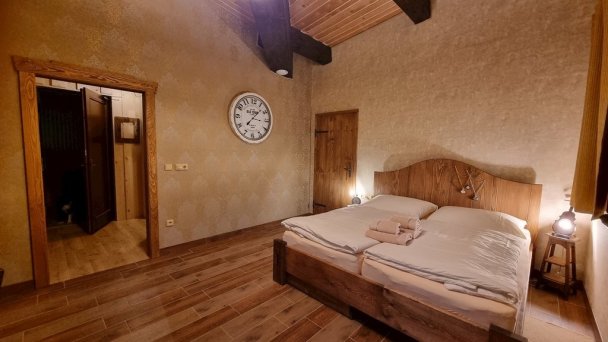 Ubytovanie Ranch 13 84