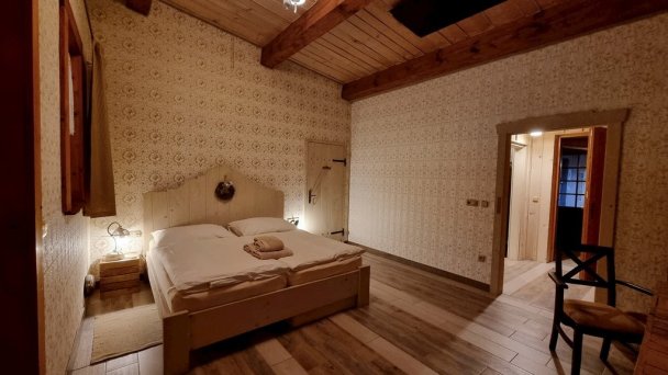 Ubytovanie Ranch 13 88