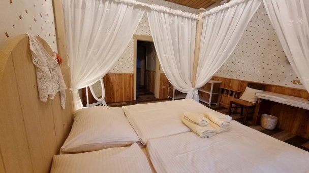 Ubytovanie Ranch 13 96