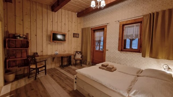 Ubytovanie Ranch 13 103