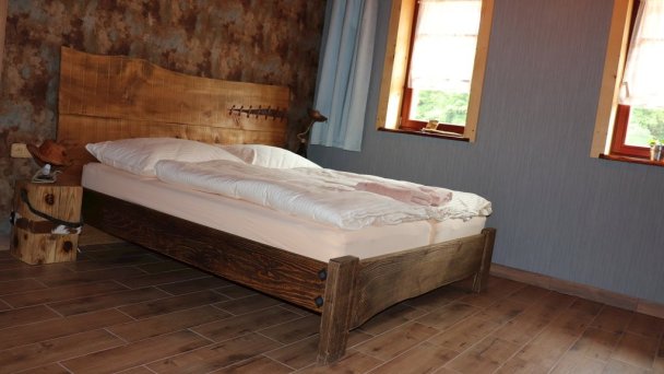 Ubytovanie Ranch 13 115