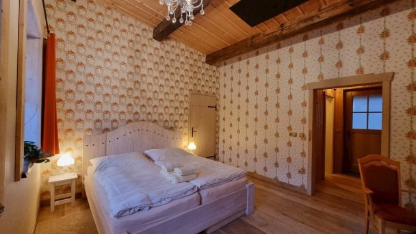 Ubytovanie Ranch 13 11