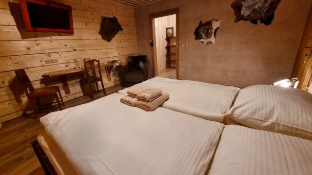 Ubytovanie Ranch 13 133