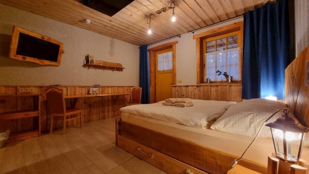 Ubytovanie Ranch 13 137