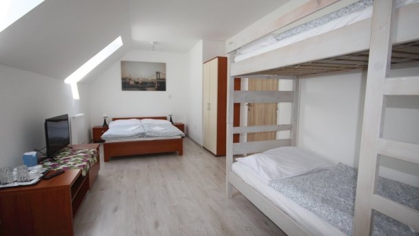 Apartmány Amália Piešťany 6