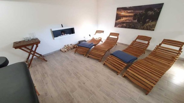 Good times Wellness Apartmán Žilina 31