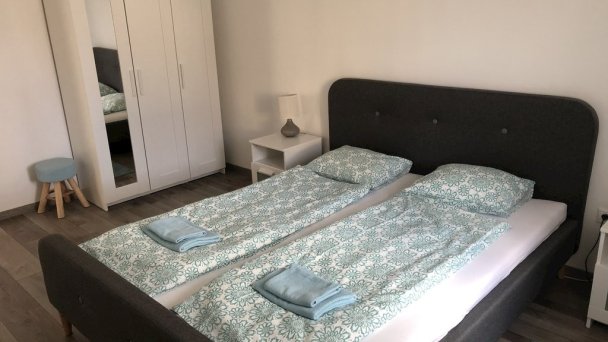 Good times Wellness Apartmán Žilina 27