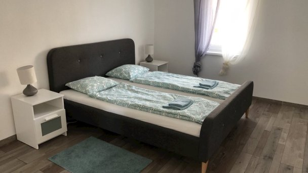 Good times Wellness Apartmán Žilina 26