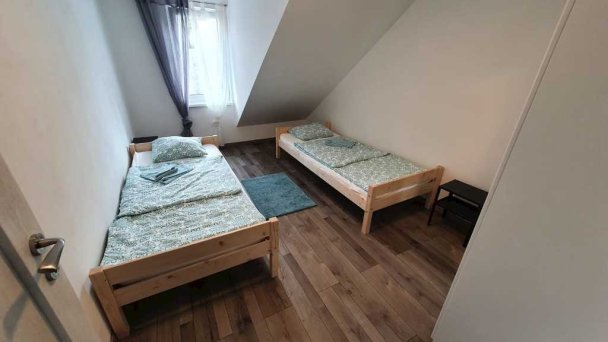Good times Wellness Apartmán Žilina 25