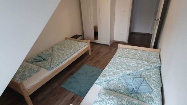 Good times Wellness Apartmán Žilina 24