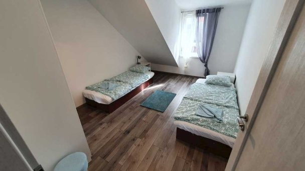 Good times Wellness Apartmán Žilina 23