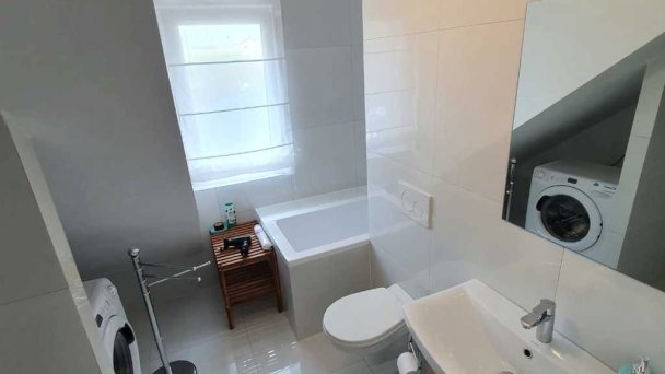 Good times Wellness Apartmán Žilina 22