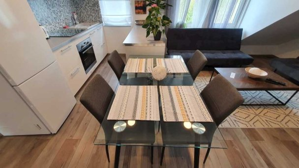 Good times Wellness Apartmán Žilina 7
