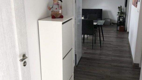 Good times Wellness Apartmán Žilina 17