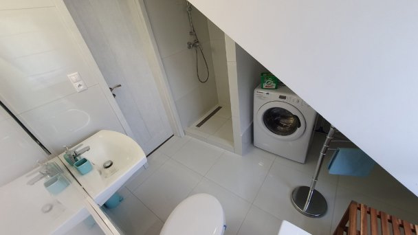 Good times Wellness Apartmán Žilina 13