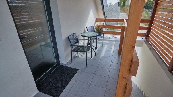 Good times Wellness Apartmán Žilina 12