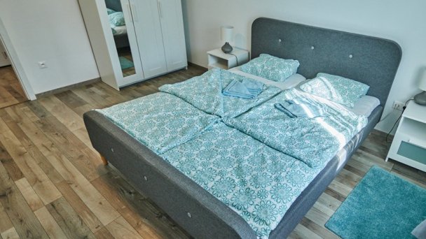 Good times Wellness Apartmán Žilina 10