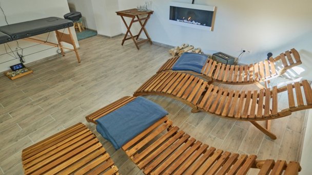 Good times Wellness Apartmán Žilina 8