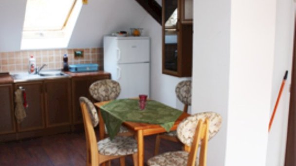 Ubytovanie Malá Fatra Lietava 8 Ubytovanie Malá Fatra Lietava 8