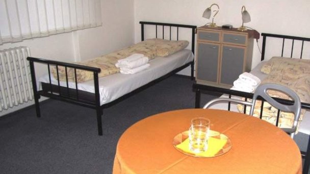 Hotel Slovan Žilina 4
