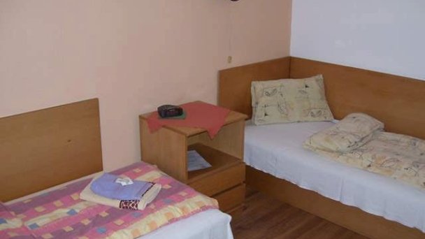 Hotel Slovan Žilina 44