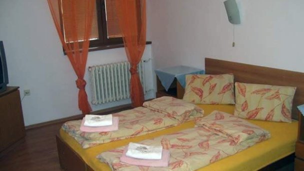 Hotel Slovan Žilina 51