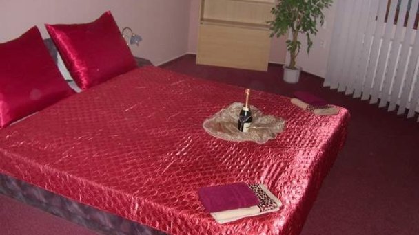 Hotel Slovan Žilina 58