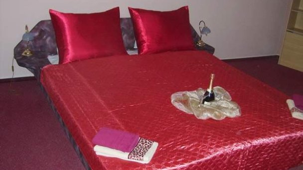 Hotel Slovan Žilina 6