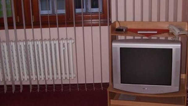 Hotel Slovan Žilina 60