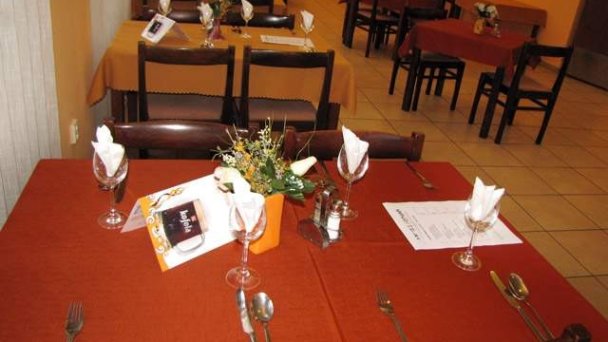 Hotel Slovan Žilina 9