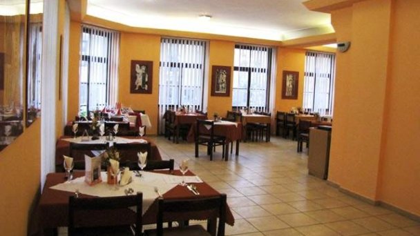 Hotel Slovan Žilina 13