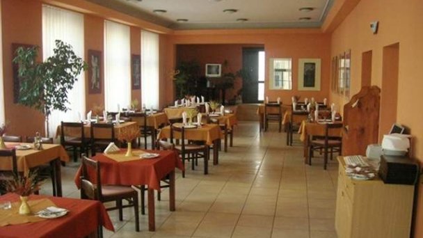 Hotel Slovan Žilina 15