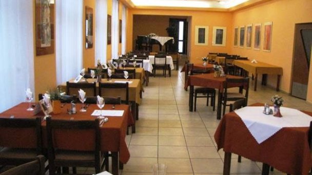 Hotel Slovan Žilina 18