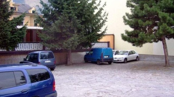 Hotel Slovan Žilina 29