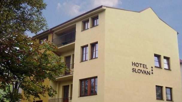 Hotel Slovan Žilina 32