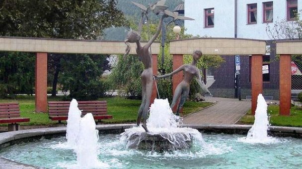 Hotel Slovan Žilina 12
