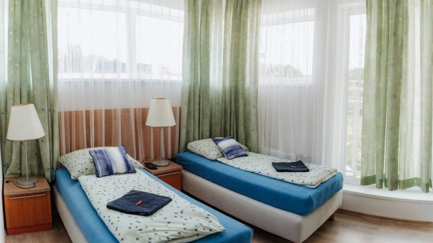 Hotelová ubytovňa Dudok Žilina 4