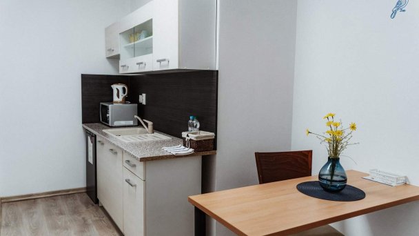 Hotelová ubytovňa Dudok Žilina 3