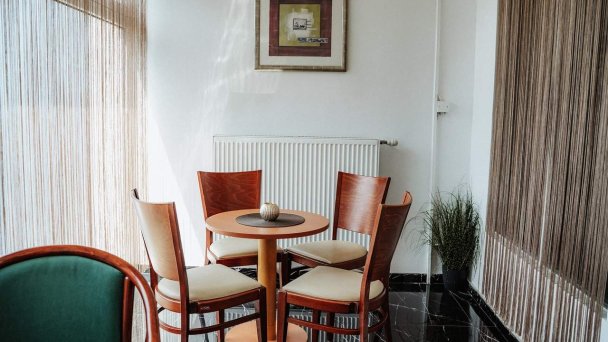 Hotelová ubytovňa Dudok Žilina 25