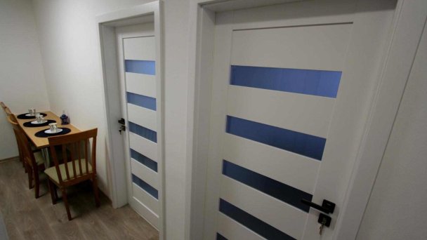 Hotelová ubytovňa Dudok Žilina 20