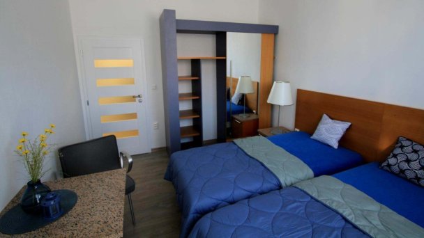 Hotelová ubytovňa Dudok Žilina 8