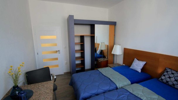 Hotelová ubytovňa Dudok Žilina 9