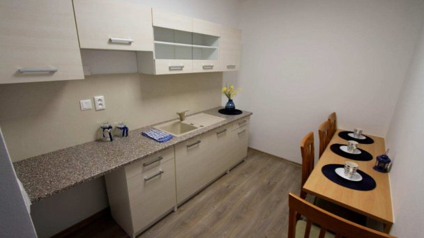 Hotelová ubytovňa Dudok Žilina 5